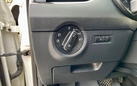 Skoda Octavia, 2015 год, 1 290 000 рублей, 12 фотография