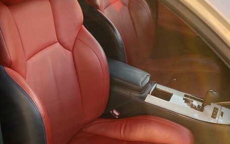 Lexus IS F, 2010 год, 3 200 000 рублей, 4 фотография