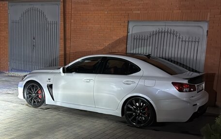Lexus IS F, 2010 год, 3 200 000 рублей, 9 фотография