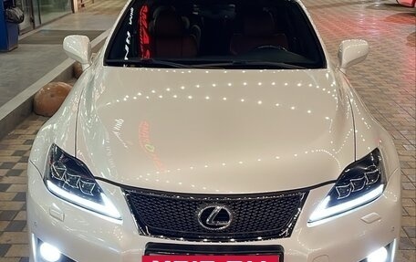 Lexus IS F, 2010 год, 3 200 000 рублей, 3 фотография