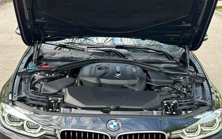 BMW 3 серия, 2018 год, 3 200 000 рублей, 5 фотография