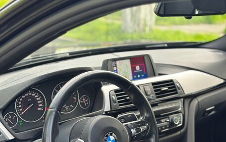 BMW 3 серия, 2018 год, 3 200 000 рублей, 7 фотография
