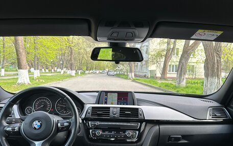 BMW 3 серия, 2018 год, 3 200 000 рублей, 8 фотография