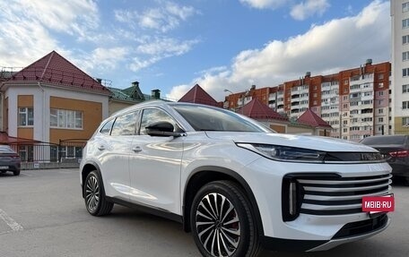 CheryExeed TXL, 2023 год, 2 970 000 рублей, 6 фотография