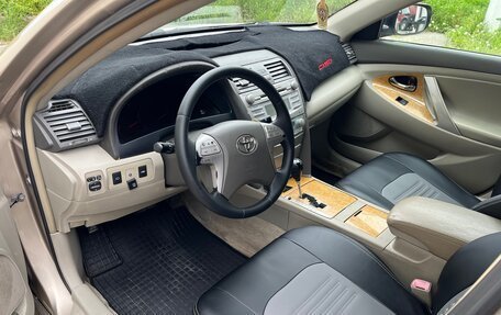 Toyota Camry, 2007 год, 820 000 рублей, 6 фотография