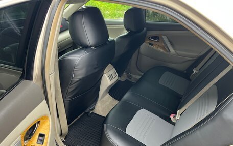 Toyota Camry, 2007 год, 820 000 рублей, 7 фотография