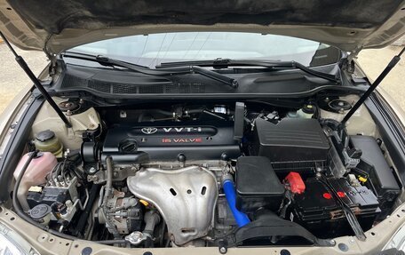 Toyota Camry, 2007 год, 820 000 рублей, 8 фотография