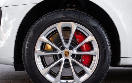 Porsche Macan I рестайлинг, 2023 год, 9 000 000 рублей, 6 фотография