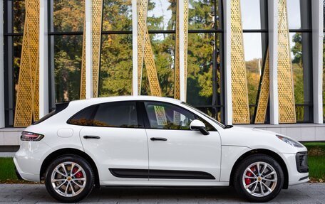 Porsche Macan I рестайлинг, 2023 год, 9 000 000 рублей, 11 фотография