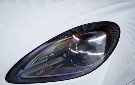 Porsche Macan I рестайлинг, 2023 год, 9 000 000 рублей, 9 фотография