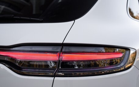 Porsche Macan I рестайлинг, 2023 год, 9 000 000 рублей, 14 фотография