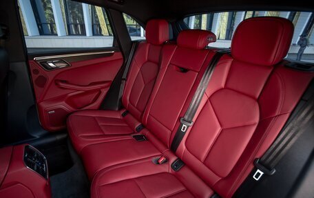 Porsche Macan I рестайлинг, 2023 год, 9 000 000 рублей, 19 фотография