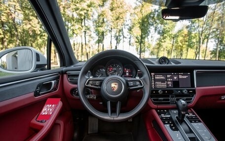 Porsche Macan I рестайлинг, 2023 год, 9 000 000 рублей, 16 фотография