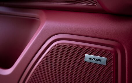 Porsche Macan I рестайлинг, 2023 год, 9 000 000 рублей, 23 фотография