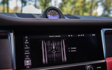 Porsche Macan I рестайлинг, 2023 год, 9 000 000 рублей, 31 фотография