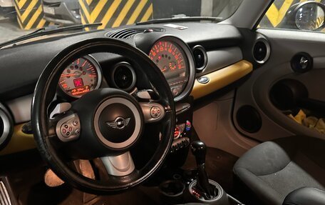 MINI Hatch, 2007 год, 725 000 рублей, 6 фотография
