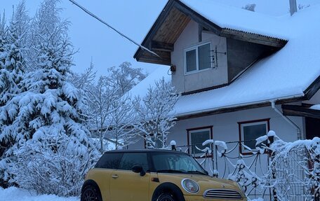 MINI Hatch, 2007 год, 725 000 рублей, 4 фотография