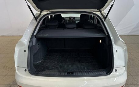 Audi Q3, 2013 год, 1 560 000 рублей, 10 фотография