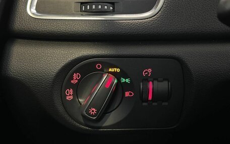 Audi Q3, 2013 год, 1 560 000 рублей, 15 фотография