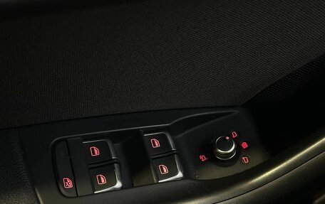 Audi Q3, 2013 год, 1 560 000 рублей, 17 фотография