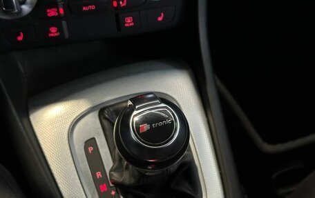 Audi Q3, 2013 год, 1 560 000 рублей, 21 фотография