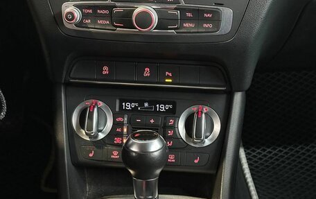 Audi Q3, 2013 год, 1 560 000 рублей, 25 фотография