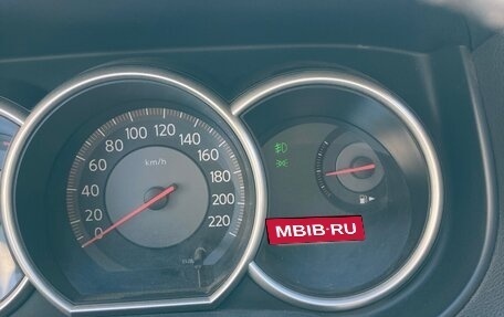 Nissan Tiida, 2008 год, 870 000 рублей, 7 фотография