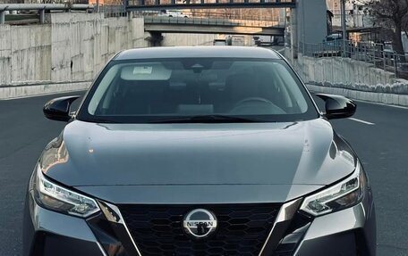 Nissan Sentra, 2020 год, 2 000 000 рублей, 2 фотография
