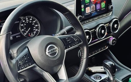 Nissan Sentra, 2020 год, 2 000 000 рублей, 3 фотография