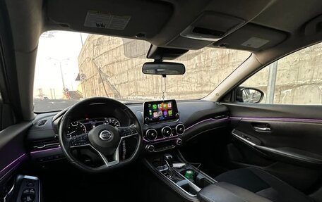Nissan Sentra, 2020 год, 2 000 000 рублей, 7 фотография