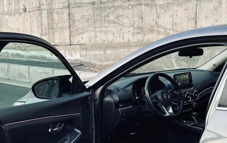 Nissan Sentra, 2020 год, 2 000 000 рублей, 6 фотография