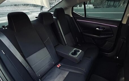 Nissan Sentra, 2020 год, 2 000 000 рублей, 10 фотография