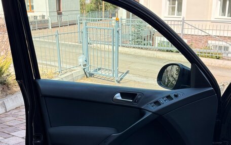 Volkswagen Tiguan I, 2016 год, 1 800 000 рублей, 3 фотография