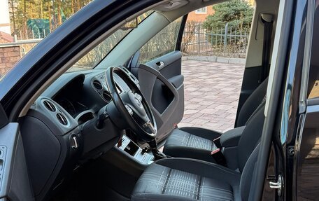 Volkswagen Tiguan I, 2016 год, 1 800 000 рублей, 6 фотография