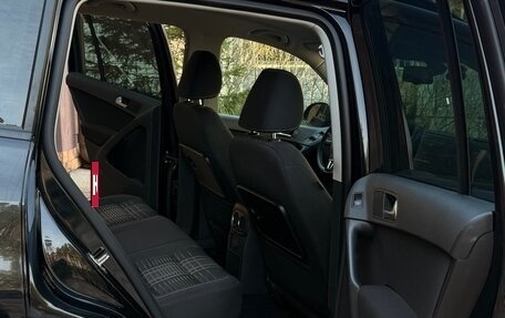 Volkswagen Tiguan I, 2016 год, 1 800 000 рублей, 8 фотография