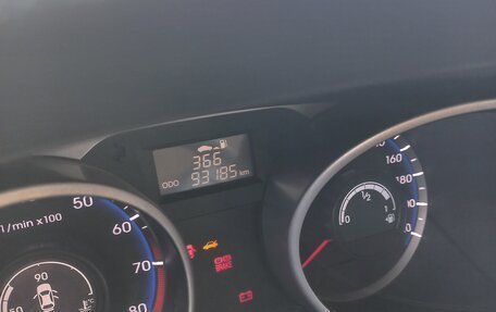 Hyundai ix35 I рестайлинг, 2013 год, 1 480 000 рублей, 10 фотография