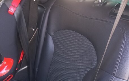 Hyundai ix35 I рестайлинг, 2013 год, 1 480 000 рублей, 12 фотография