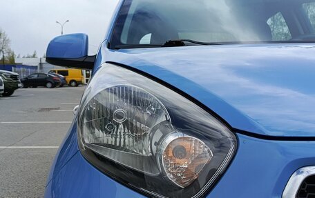 KIA Picanto II, 2011 год, 810 000 рублей, 21 фотография