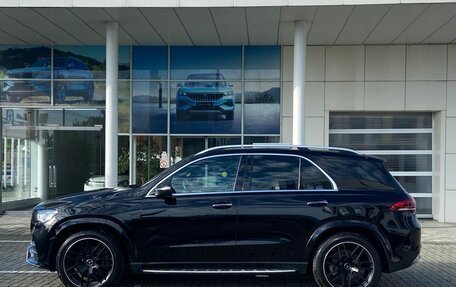 Mercedes-Benz GLE, 2019 год, 5 890 000 рублей, 6 фотография