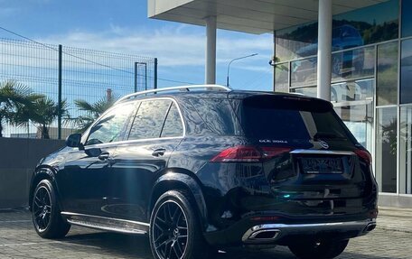 Mercedes-Benz GLE, 2019 год, 5 890 000 рублей, 3 фотография