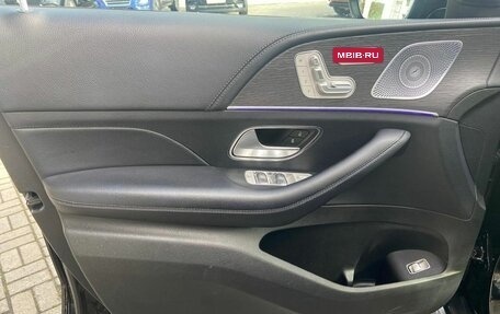 Mercedes-Benz GLE, 2019 год, 5 890 000 рублей, 8 фотография