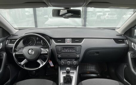 Skoda Octavia, 2013 год, 1 108 000 рублей, 11 фотография