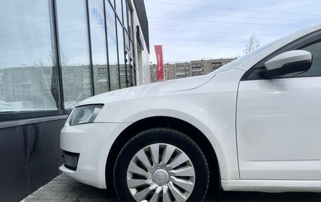 Skoda Octavia, 2013 год, 1 108 000 рублей, 16 фотография