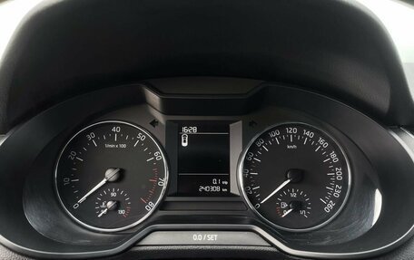 Skoda Octavia, 2013 год, 1 108 000 рублей, 14 фотография