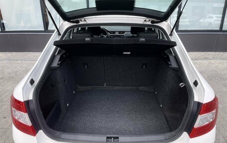 Skoda Octavia, 2013 год, 1 108 000 рублей, 15 фотография