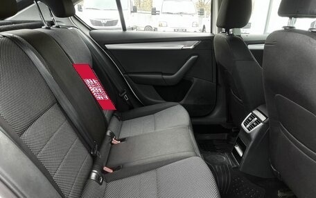 Skoda Octavia, 2013 год, 1 108 000 рублей, 13 фотография