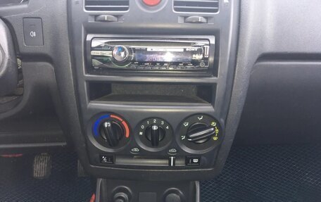 Hyundai Getz I рестайлинг, 2007 год, 440 000 рублей, 9 фотография
