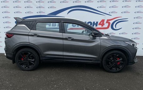 Geely Coolray I, 2024 год, 2 327 000 рублей, 8 фотография