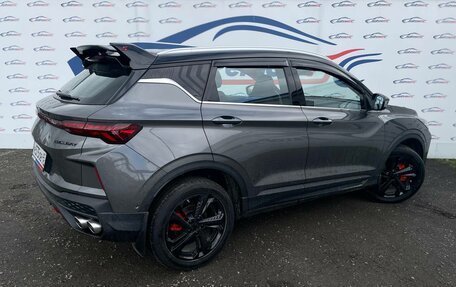 Geely Coolray I, 2024 год, 2 327 000 рублей, 7 фотография