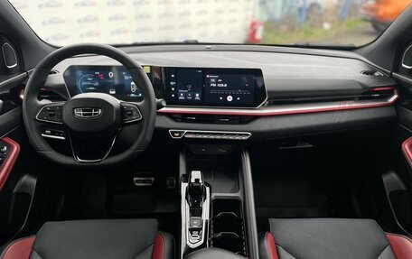Geely Coolray I, 2024 год, 2 327 000 рублей, 13 фотография